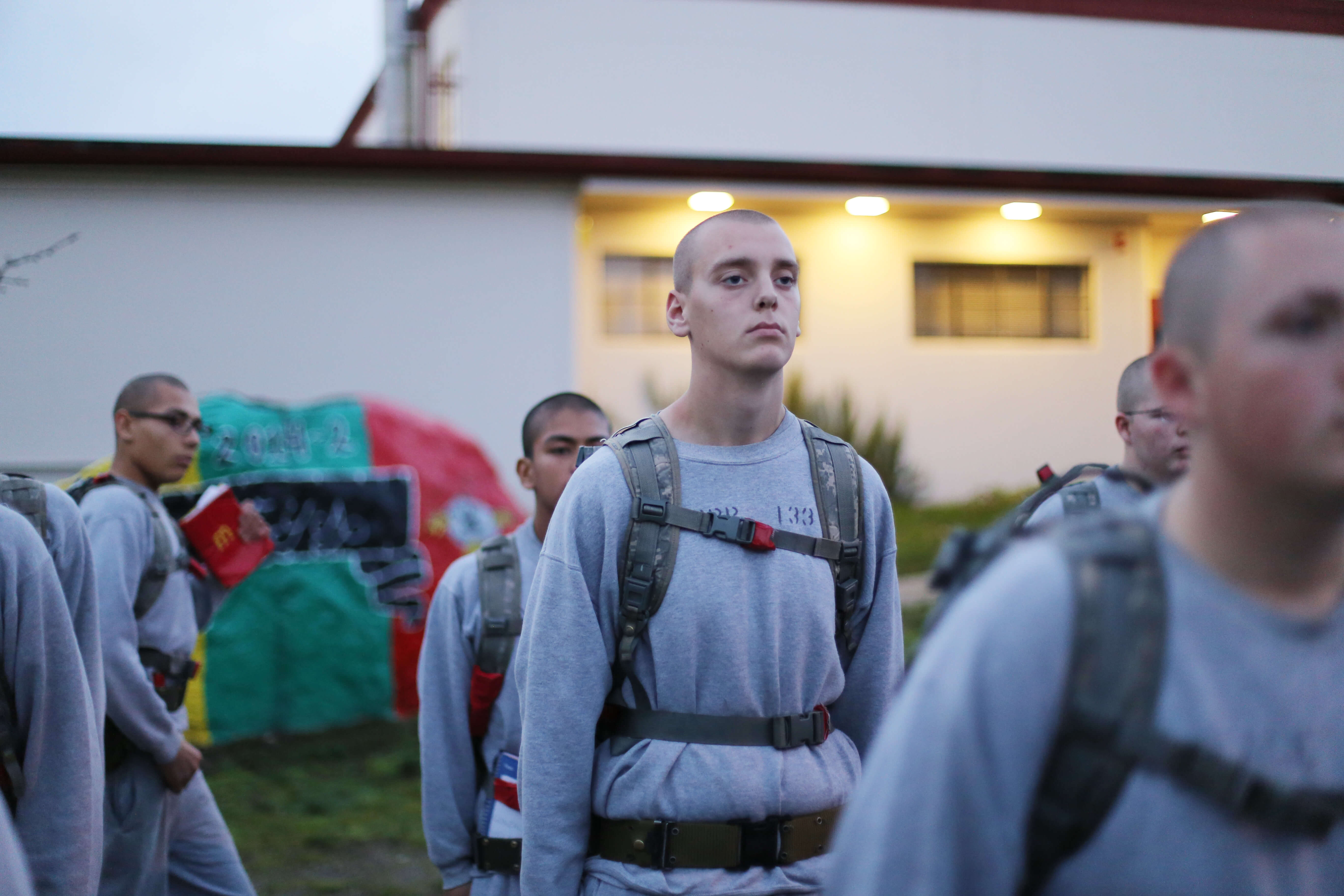 Youth Academy helps Spokane family