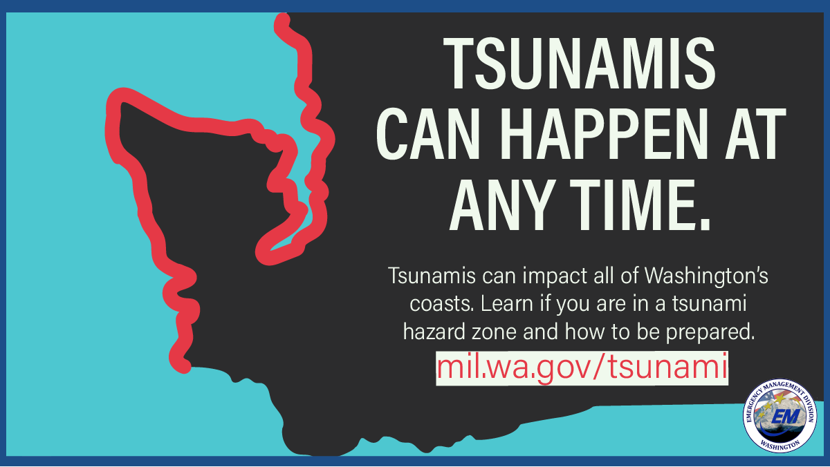 Tsunami risk highlighted after Alaska 8.2 earthquake 