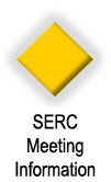 SERC Meeting Information