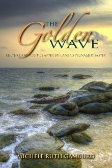 cover of the Golden Wave book